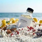 AROMASOUL Océano Azul ideal para hoteles, hogares y spas que buscan tranquilidad.