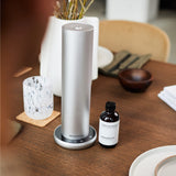 AromaTech: notas japonesas para difusor, creación de un ambiente tranquilo.