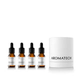 AromaTech set de los más vendidos para difusor, ambienta el espacio con equilibrio.
