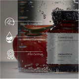 AromaTech Botella 60 ml Hoja de Tomate: perfuma habitaciones.