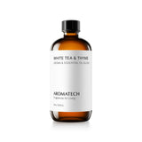 AromaTech: botella de aroma verter para una fragancia suave en cualquier habitación.