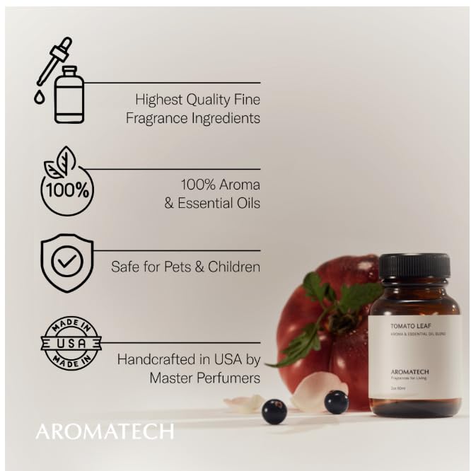 AromaTech difusor-aire-frio: compatibilidad óptima para aromas en casa.