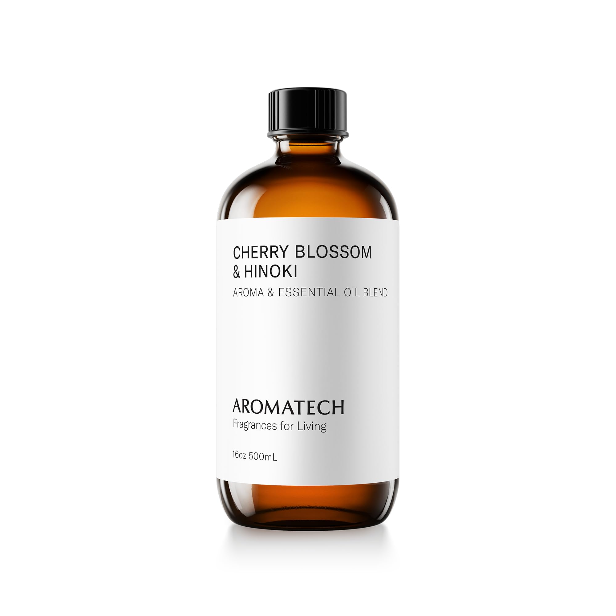 AromaTech Aceite para difusor crea un ambiente sereno y fragancia duradera.