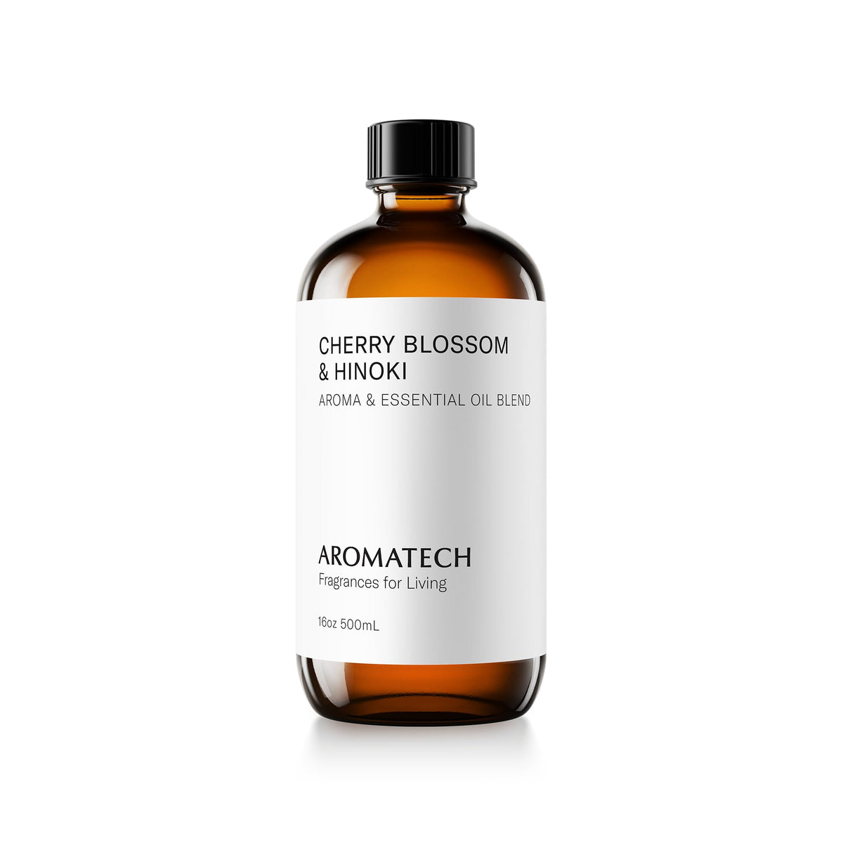 AromaTech Aceite para difusor crea un ambiente sereno y fragancia duradera.