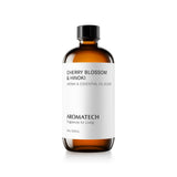 AromaTech Aceite para difusor crea un ambiente sereno y fragancia duradera.
