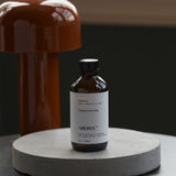 AromaTech difusor-casa: crea atmósferas relajantes en sala o dormitorio.