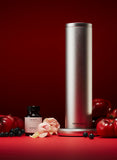 AromaTech difusor-ultrasonico-hogar: experiencia aromática suave y constante.