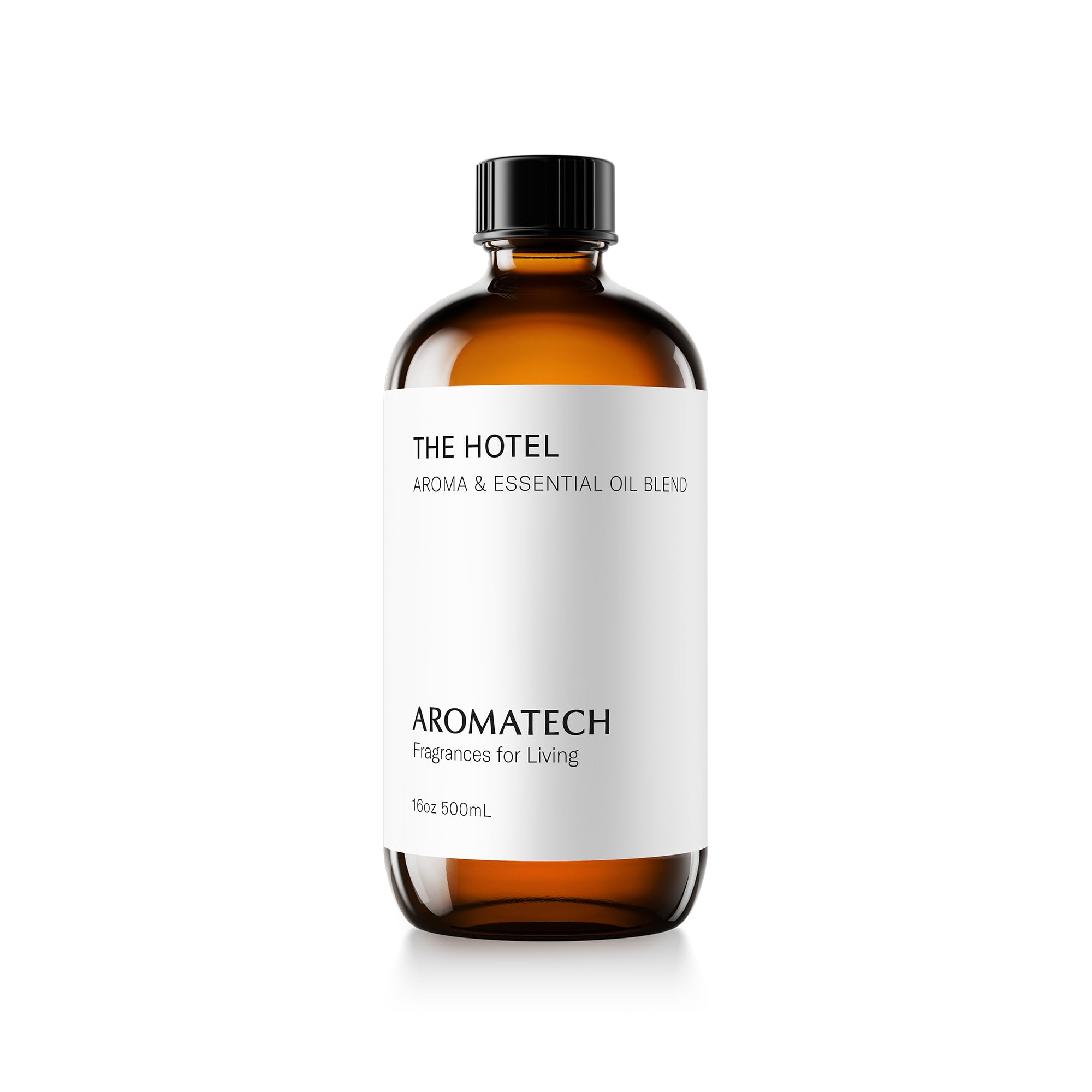 Aromatech El Hotel frasco difusor ultrasónico para ambientes elegantes y tranquilos