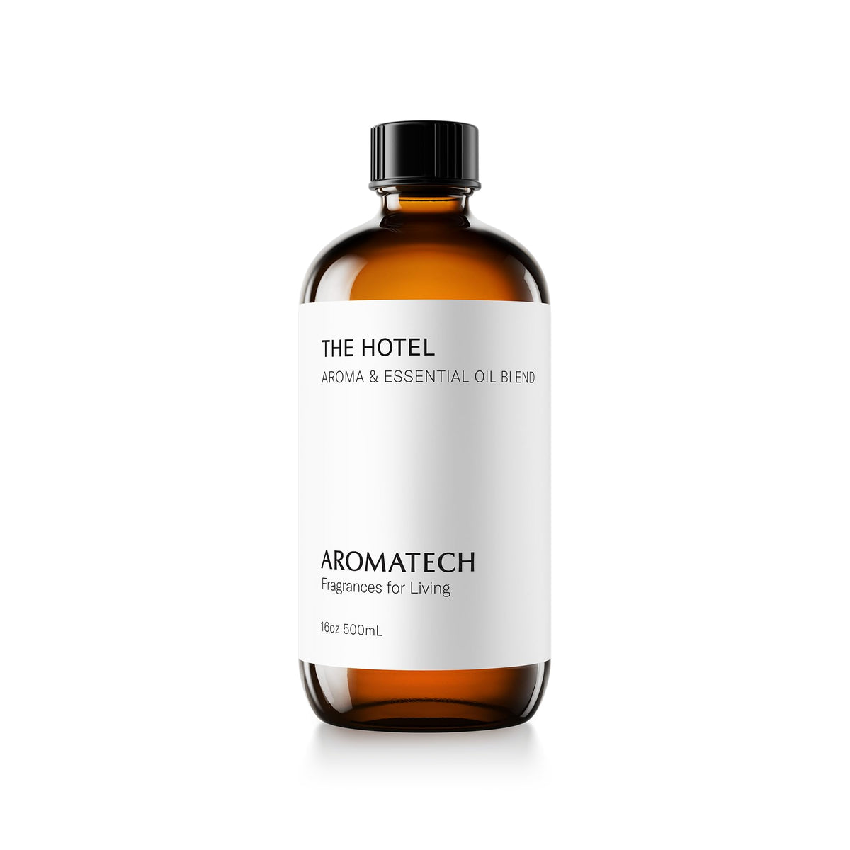 Aromatech El Hotel frasco difusor ultrasónico para ambientes elegantes y tranquilos