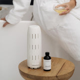 Aromatech El Hotel fabricación en USA garantiza calidad y consistencia
