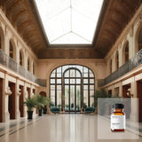 Envase The Hotel II de 120 ml para uso diario.