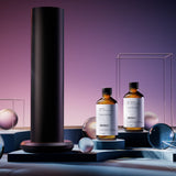 AromaTech ingredientes-naturales-sin-agua: aceites sin agua ni glicol para perfumar ambientes.