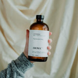 Aromatech Lavanda, experiencia sensorial para dormir mejor.