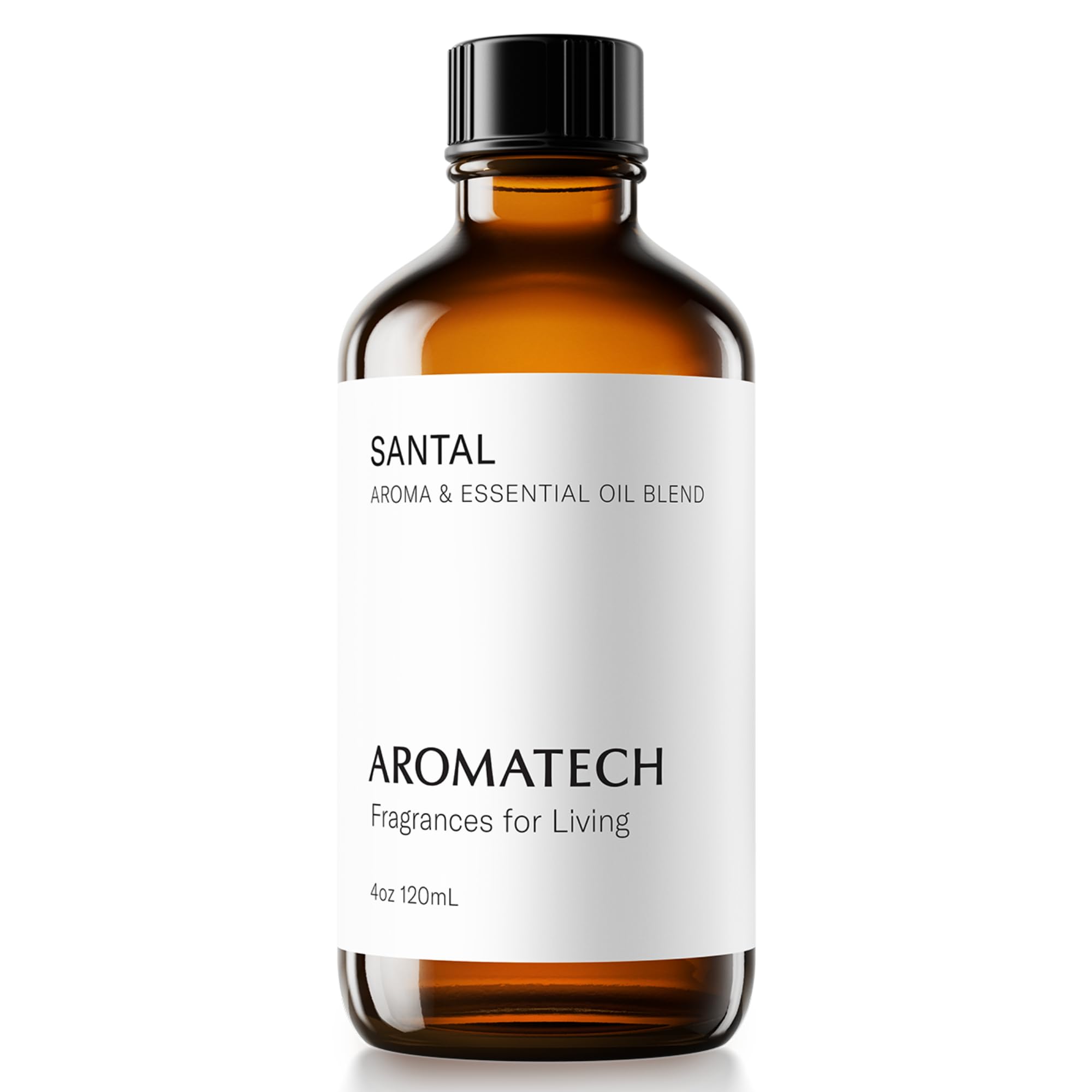 AromaTech Santal: una experiencia sensorial de lujo en cualquier habitación