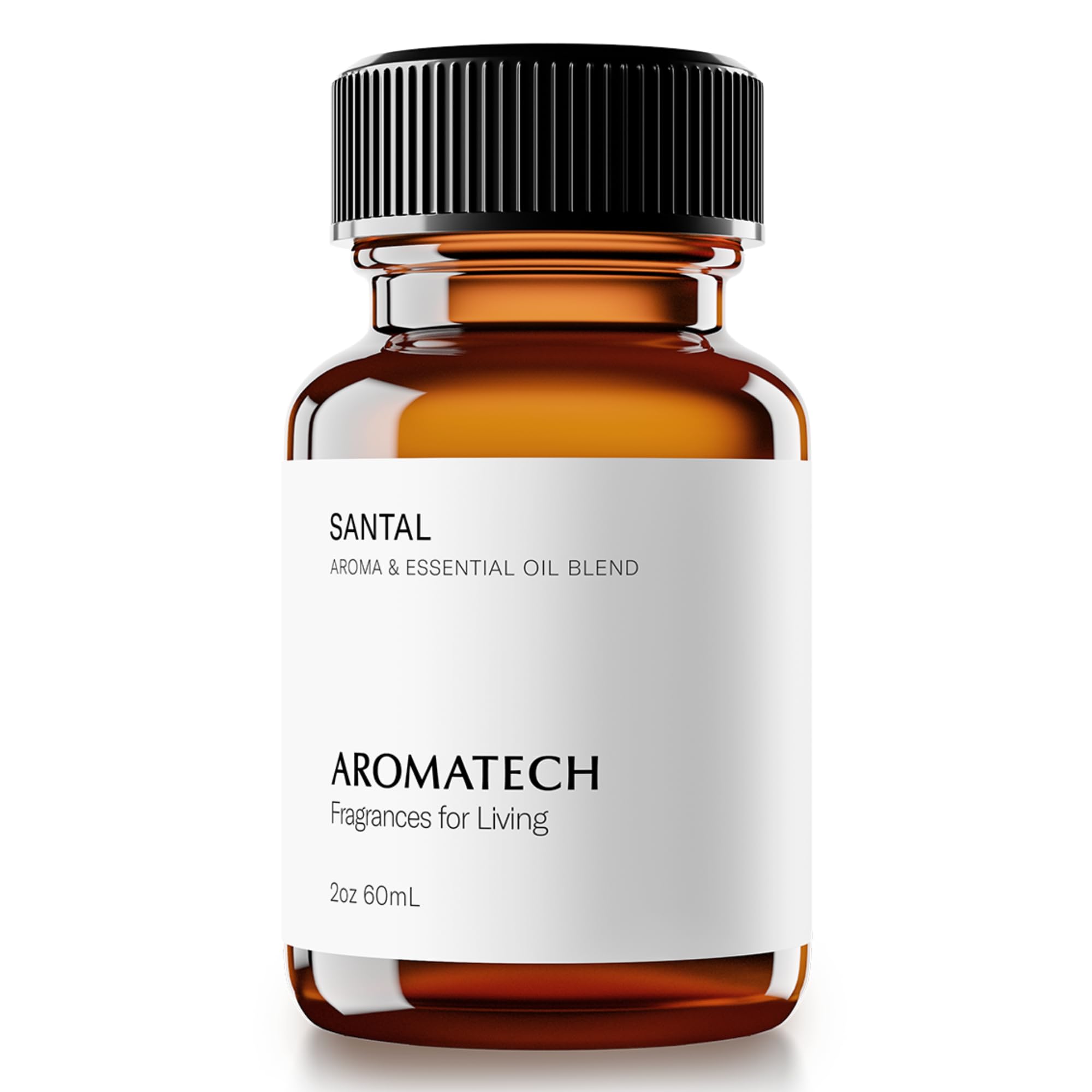 Aromatech Santal presentacion-lujo-ambiente: transforma espacios con elegancia