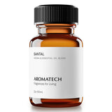 Aromatech Santal presentacion-lujo-ambiente: transforma espacios con elegancia