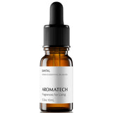 Regalo AromaTech Santal para hogar con aroma de lujo