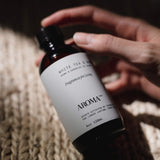 AromaTech Té Blanco Bambú: fragancia elegante para la mesa y la habitación.