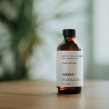 AromaTech Té Blanco Bambú: ideal para momentos de relajación nocturna.