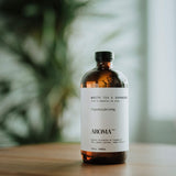 AromaTech White Tea & Bamboo: ambiente sereno gracias a su aroma.