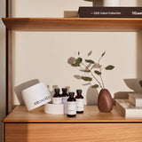 AromaTech Té Blanco y Tomillo: fragancia fresca para difusor.