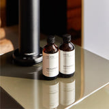 AromaTech uso-con-difusor-frio: compatible con difusores de aire frío para aroma constante.