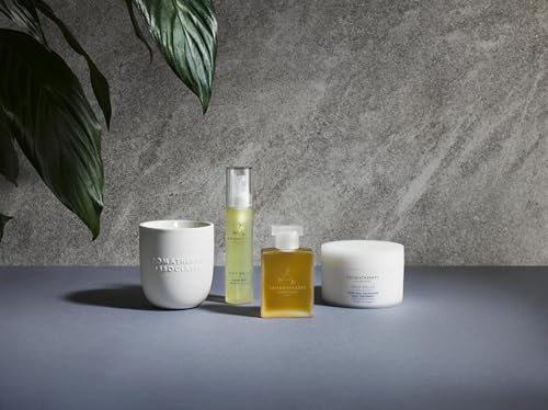 Aromatherapy Associates Deep Relax: manzanilla aporta calma suave