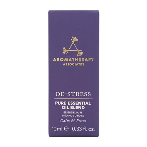 Aromatherapy Associates: aplicación en piel con aceite esencial para relajación suave