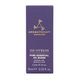 Aromatherapy Associates: aplicación en piel con aceite esencial para relajación suave