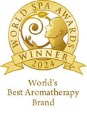 Aromatherapy Associates Deep Relax: aroma de spa para dormitorio