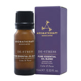 Aromatherapy Associates: botella de aceite esencial puro para calma y claridad mental