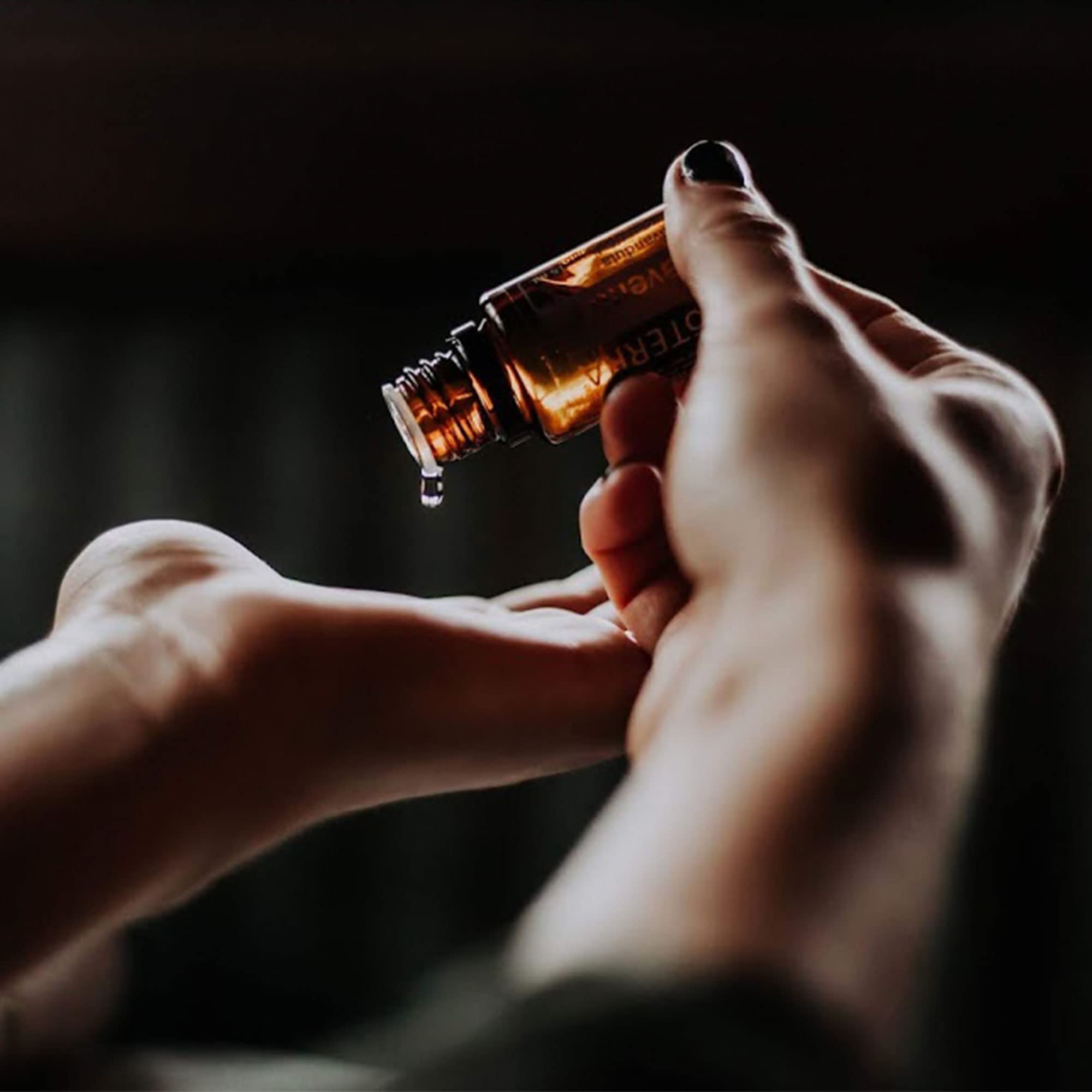 Aromatherapy Associates coleccion de aceites esenciales para una experiencia sensorial.