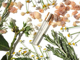 Aromatherapy Associates De-Stress Mind uso diario para foco.