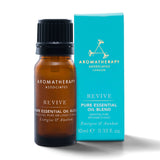 Difusor de cerámica Aromatherapy Associates, accesorio decorativo que perfuma el hogar.