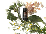Aromatherapy Associates: frasco de frankincenso, potenciando la sensación de calma y concentración