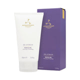 Aromatherapy Associates Gel Relajante Muscular aplicado tras entrenamiento para mayor confort