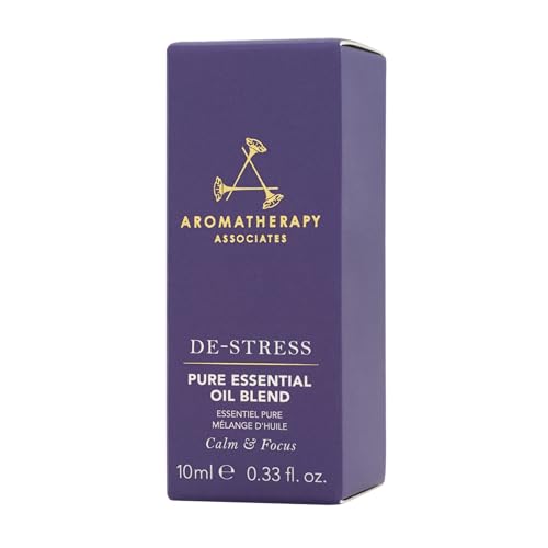 Aromatherapy Associates: gotas de aceite para difusor, ideal para momentos de relajación