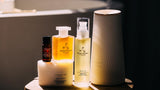 Aromatherapy Associates Deep Relax: habitación tranquila y fragancia suave