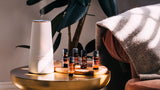 Aromatherapy Associates: petitgrain de aceite esencial para enfoque suave y claridad