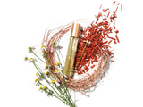 Aromatherapy Associates Deep Relax, vetiver añade sensación de estabilidad.