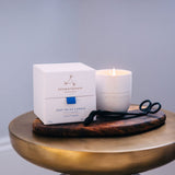Aromatherapy Associates Vela con Aceites Esenciales Concentrados para Relajación