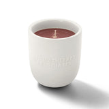 Vela Rosa de Aromatherapy Associates con rosa damascena y geranio, aroma vigorizante