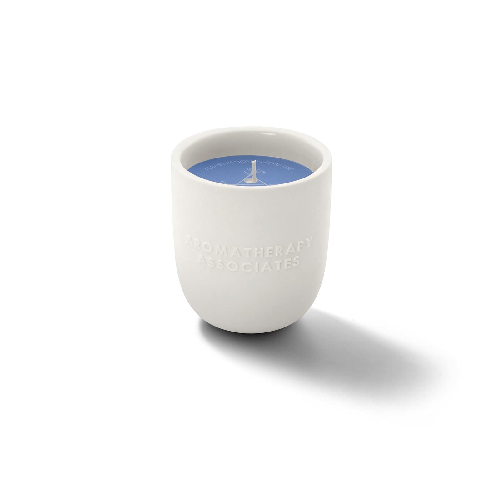 Aromatherapy Associates Vela Sándalo crea un Ambiente Relajante