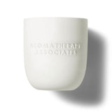 Aromatherapy Associates Vela Vetiver y Manzanilla invita a la Calma