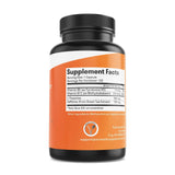Aromatik cafeina-l-teanina, dosis diaria para estudio y tareas con concentración.