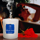 AROMATIKA Aroma suave de Jazmín Nocturno para relajación nocturna