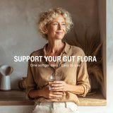 AROMAVITA producto sin gluten ni GMO para tranquilidad