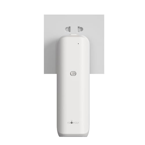 AROMELY ARO Bliss - control por app para ajustar intensidad desde el móvil