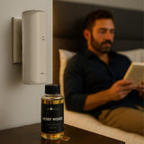 AROMELY ARO Bliss - funcionamiento silencioso para oficinas