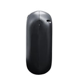 AROMELY difusor con cobertura de hasta 139 m² para espacios amplios.